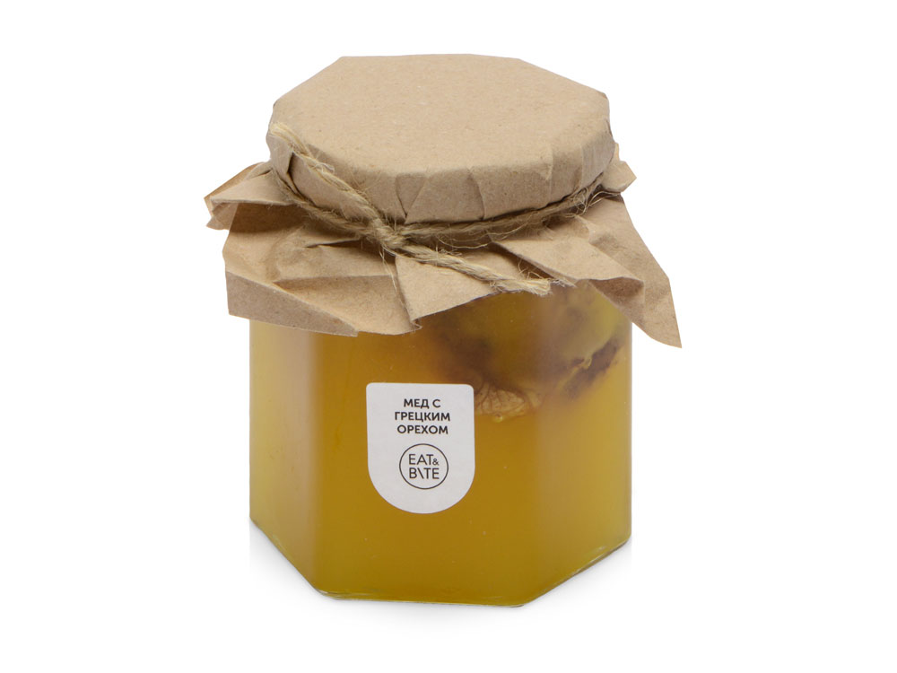 Подарочный набор Trio honey-3