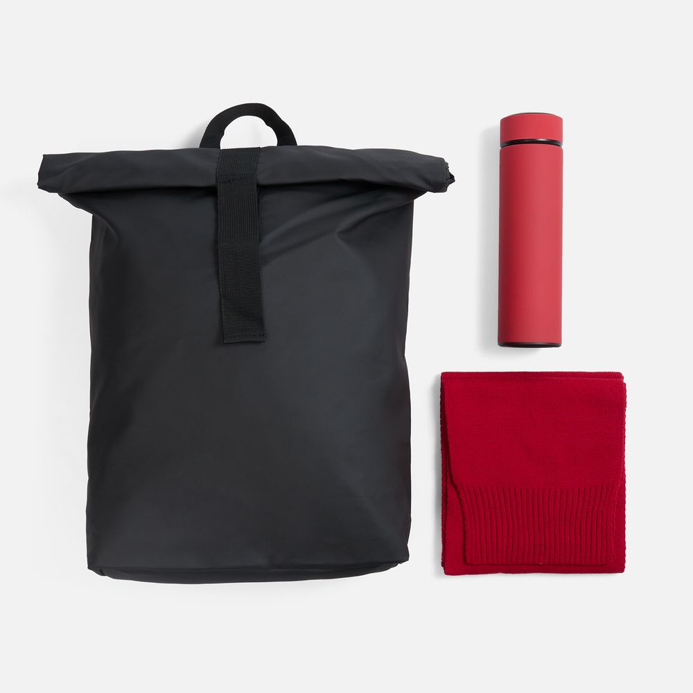 Набор Altrang, красный-1