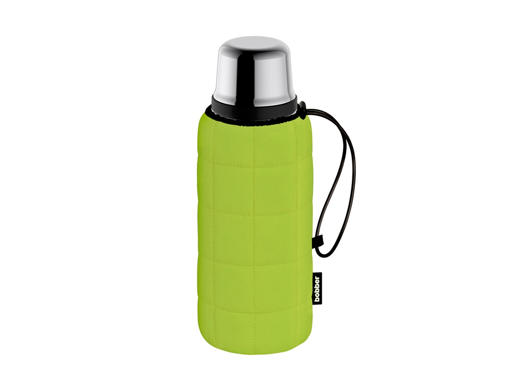 Чехол для термоса тм bobber, мятный мохито. Артикул Jacket F-1000 Mint Cooler-1