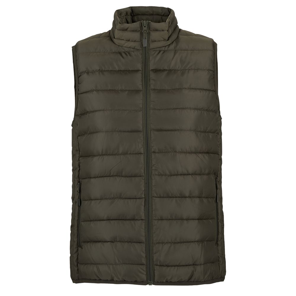 Жилет женский Stream BW Women, темный хаки-1