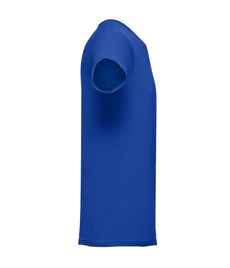 Футболка мужская LUANDA 150, синий-5