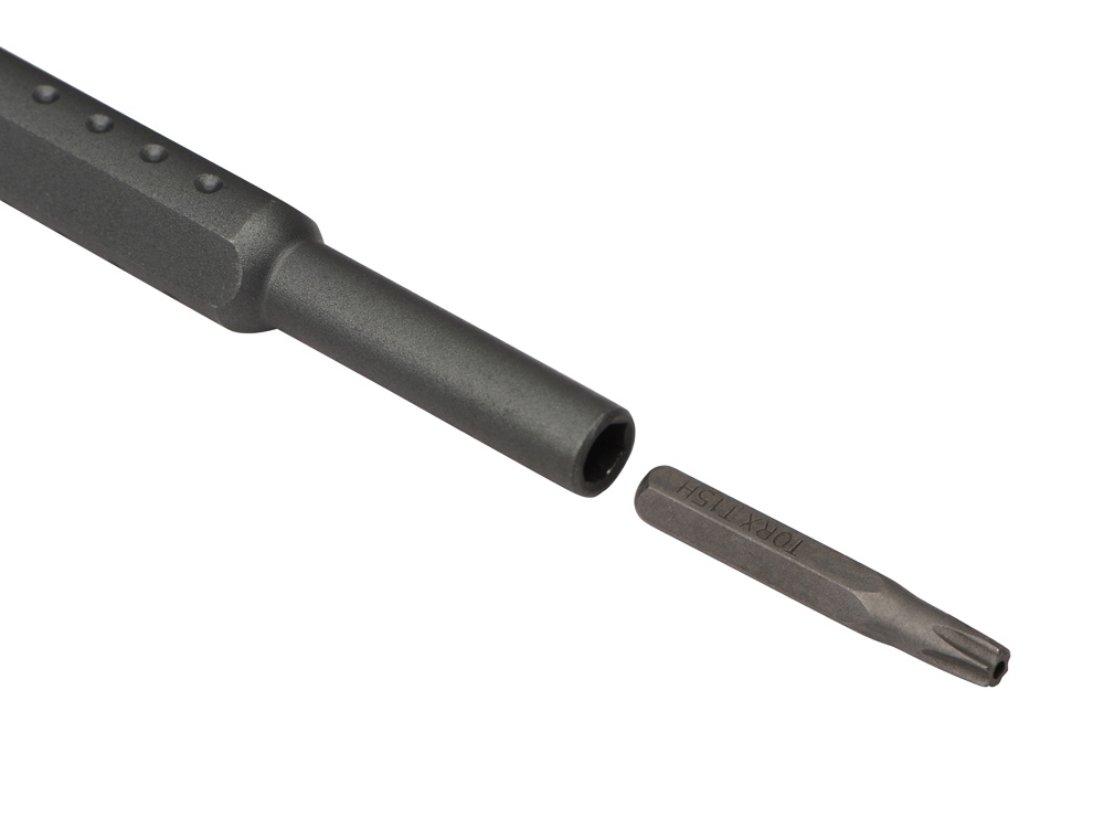 Набор отверток 24-в-1 Everybit-4