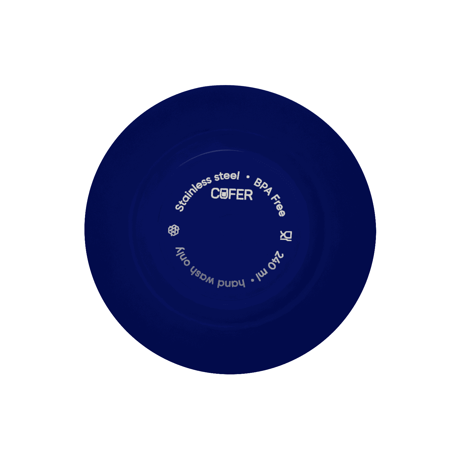 Кофер софт-тач KID 8s (синий)-4