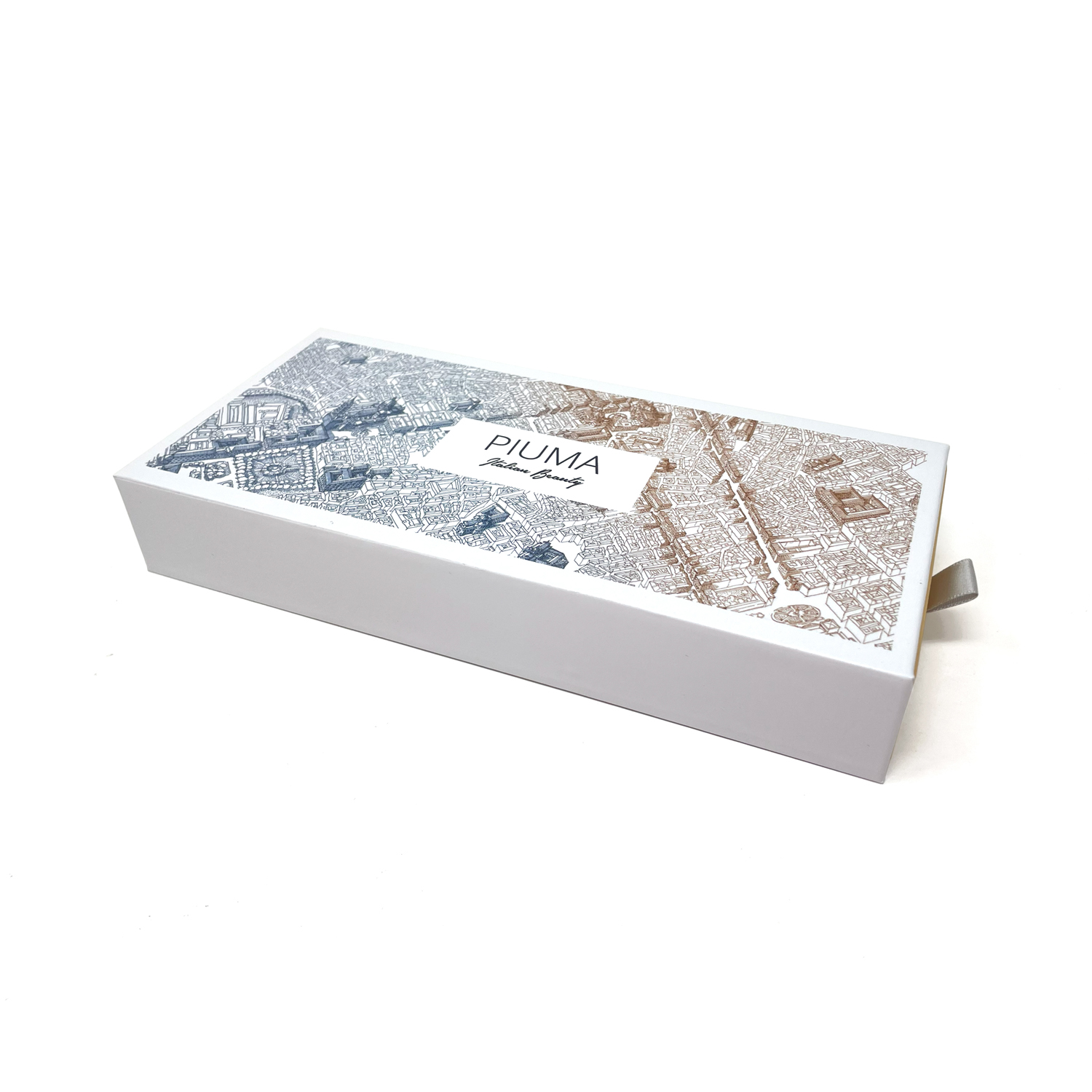 Шариковая ручка Pininfarina Piuma PALERMO-7