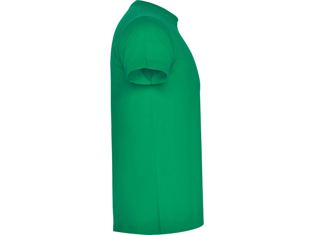 Футболка Atomic мужская, зеленый-3