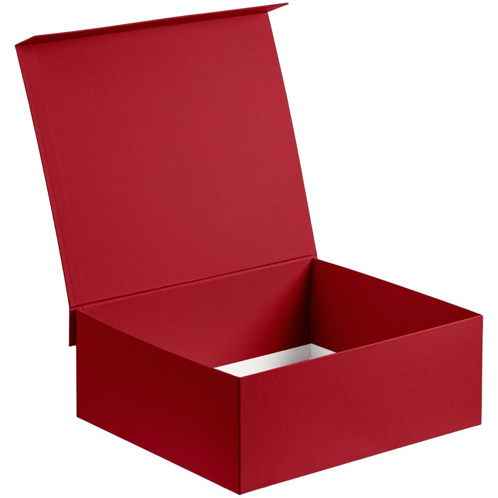 Коробка My Warm Box, красная-2