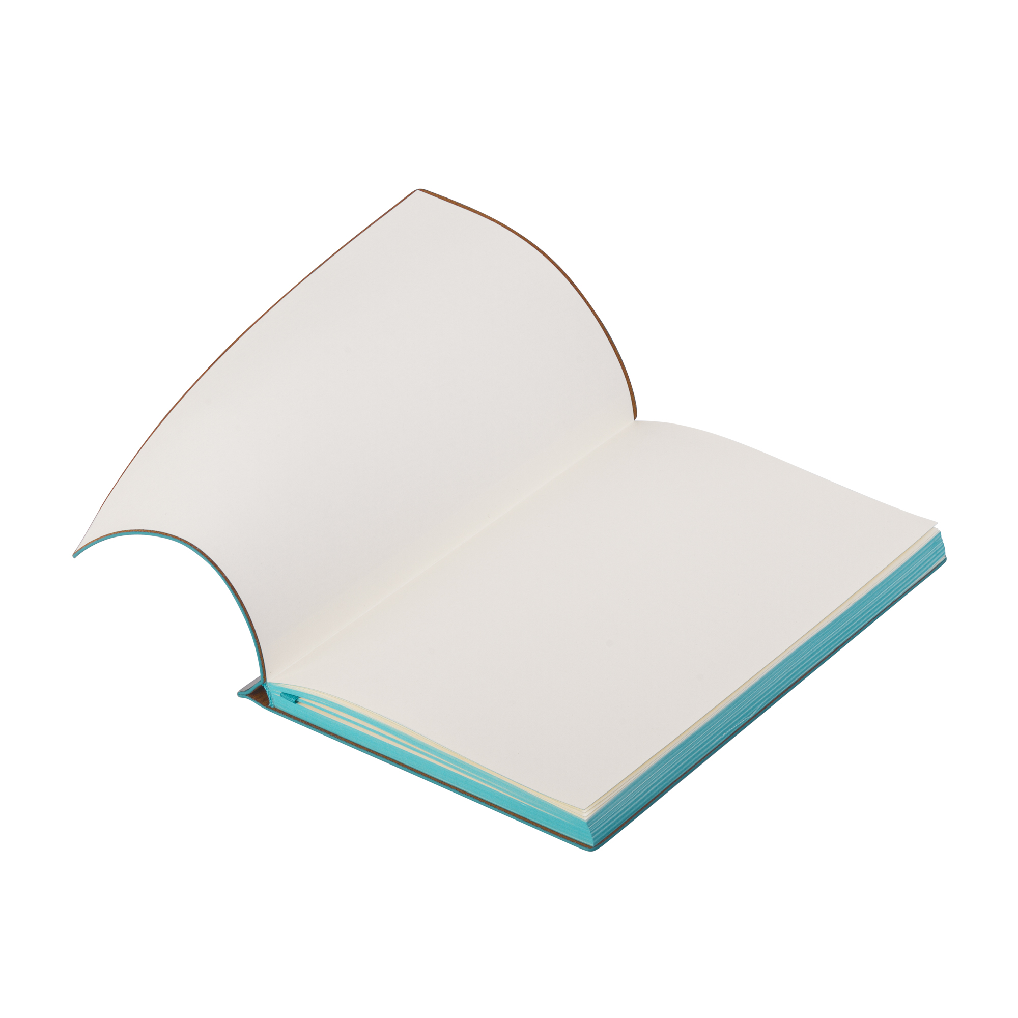 Блокнот "Венеция", формат А5-3