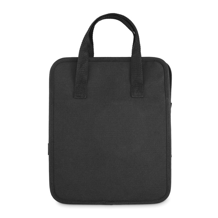 Органайзер автомобильный, черный-9