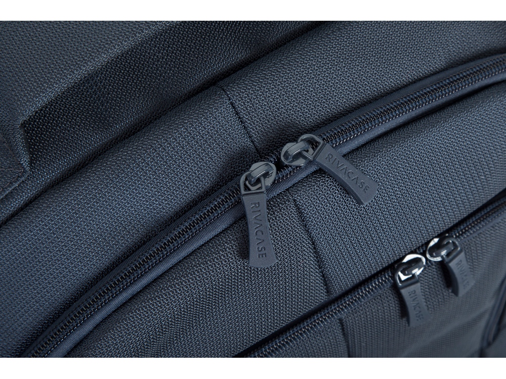 Рюкзак для ноутбука 17.3 8460, темно-синий-8