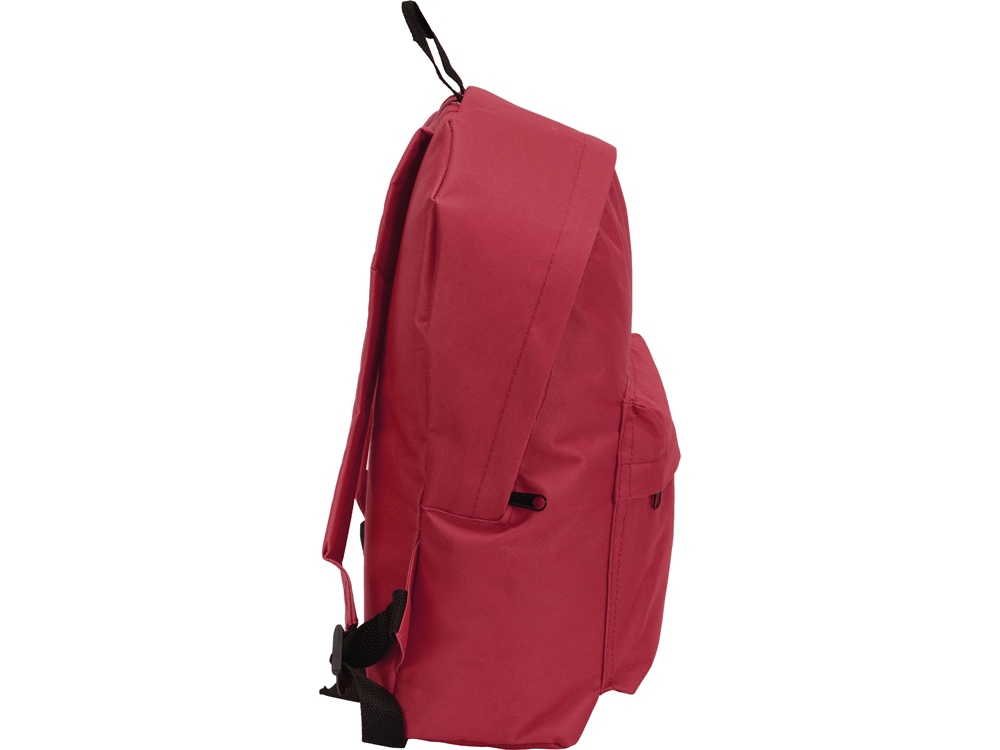 Рюкзак Спектр, бордовый (194C)-8