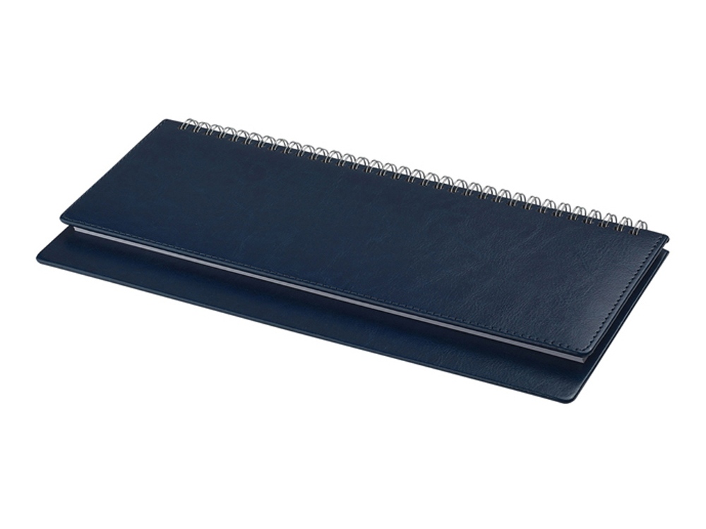 Планинг ГР. датированный Sidney Nebraska 2026, синий-0