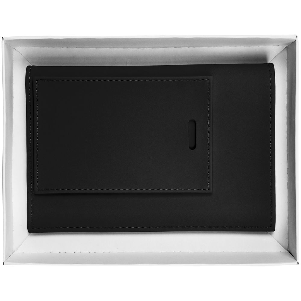 Набор Shall Mini, черный-2