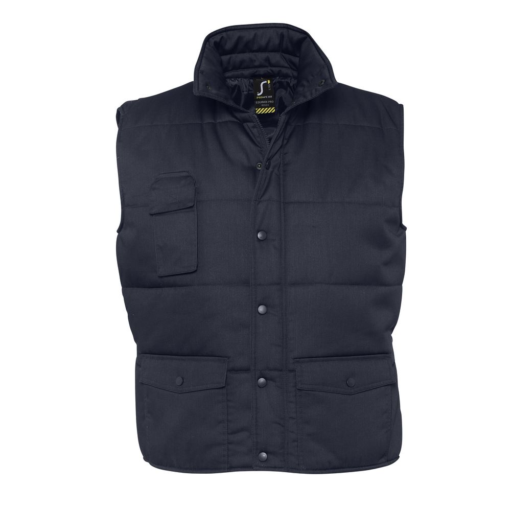 Жилет Equinox Pro, темно-синий-1