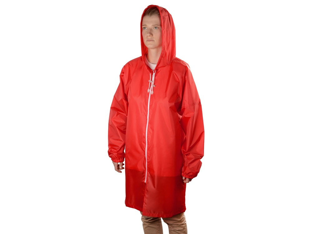 Дождевик Sunny, классический синий, размер (XS/S)-2