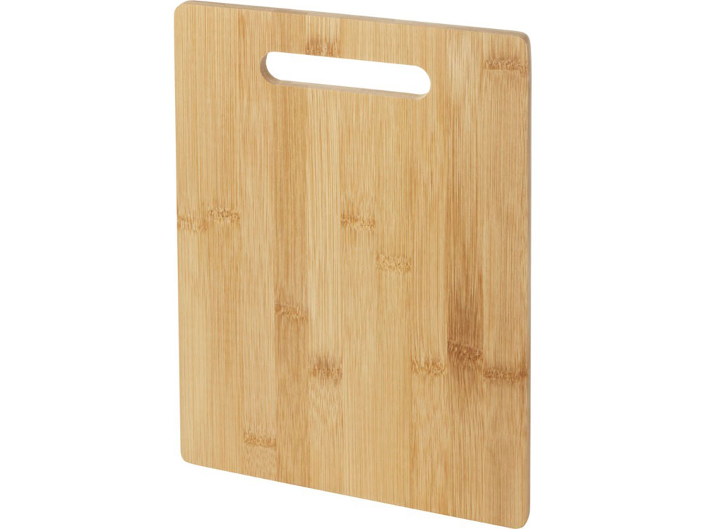 Разделочная доска из бамбука Basso-3