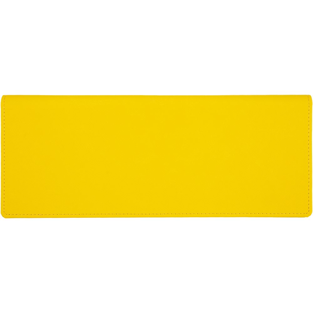 Планинг Grade на заказ, недатированный, желтый-0