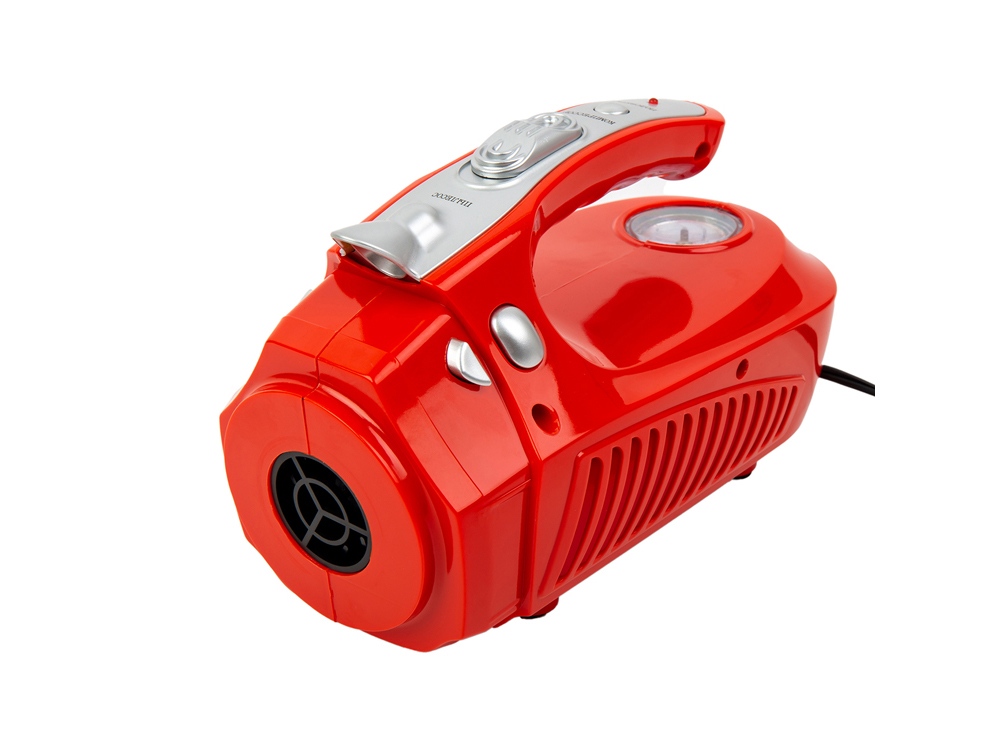 Пылесос автомобильный HIPER HVC80-10