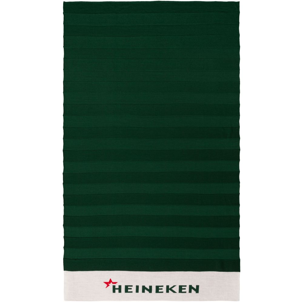 Плед на заказ Tricksy Terra Net, М, полушерсть-2