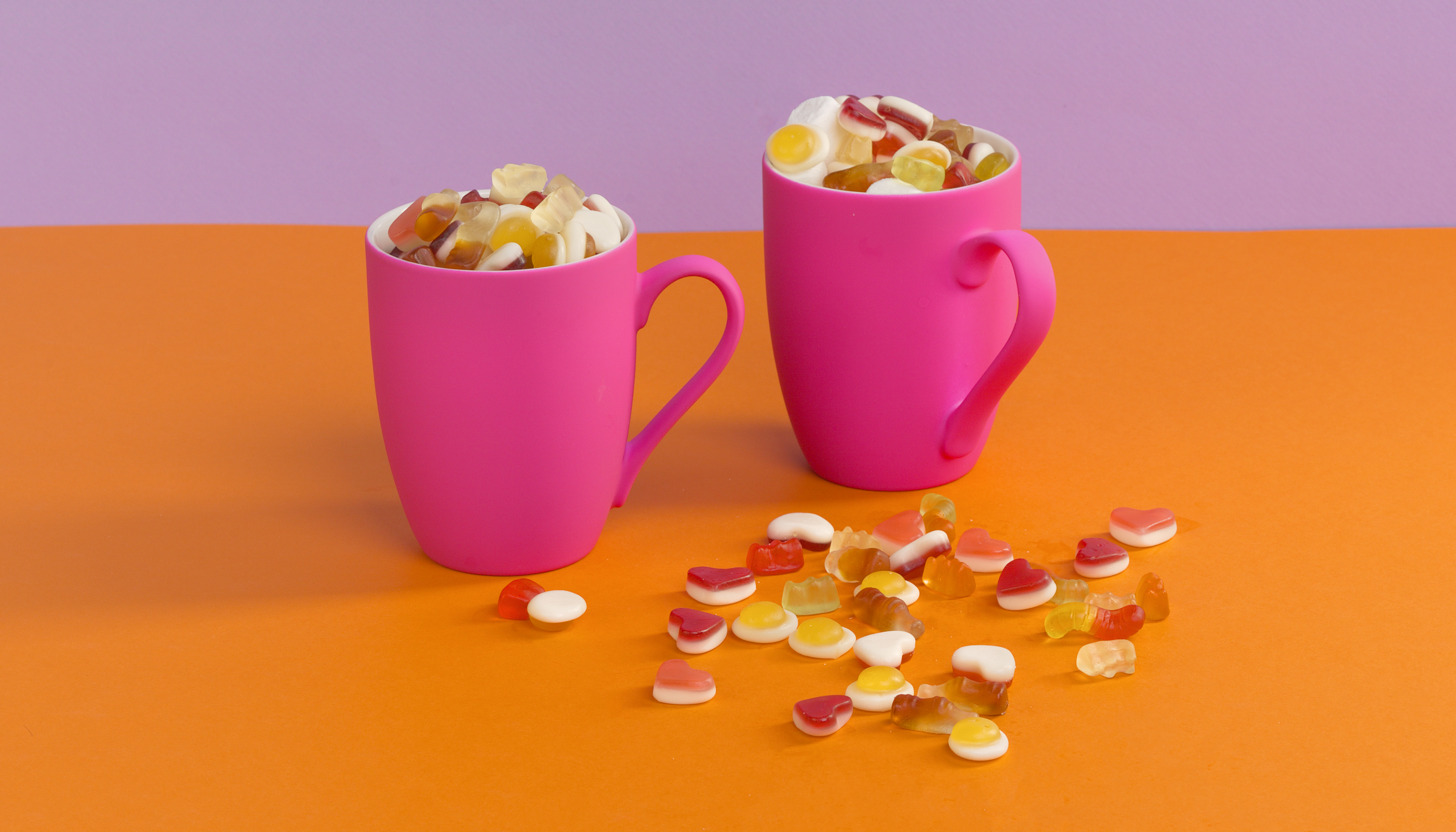 Кружка "Trend", покрытие soft touch-1