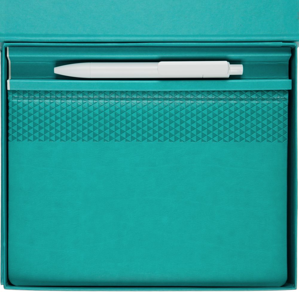 Набор Prizma, бирюзовый-1