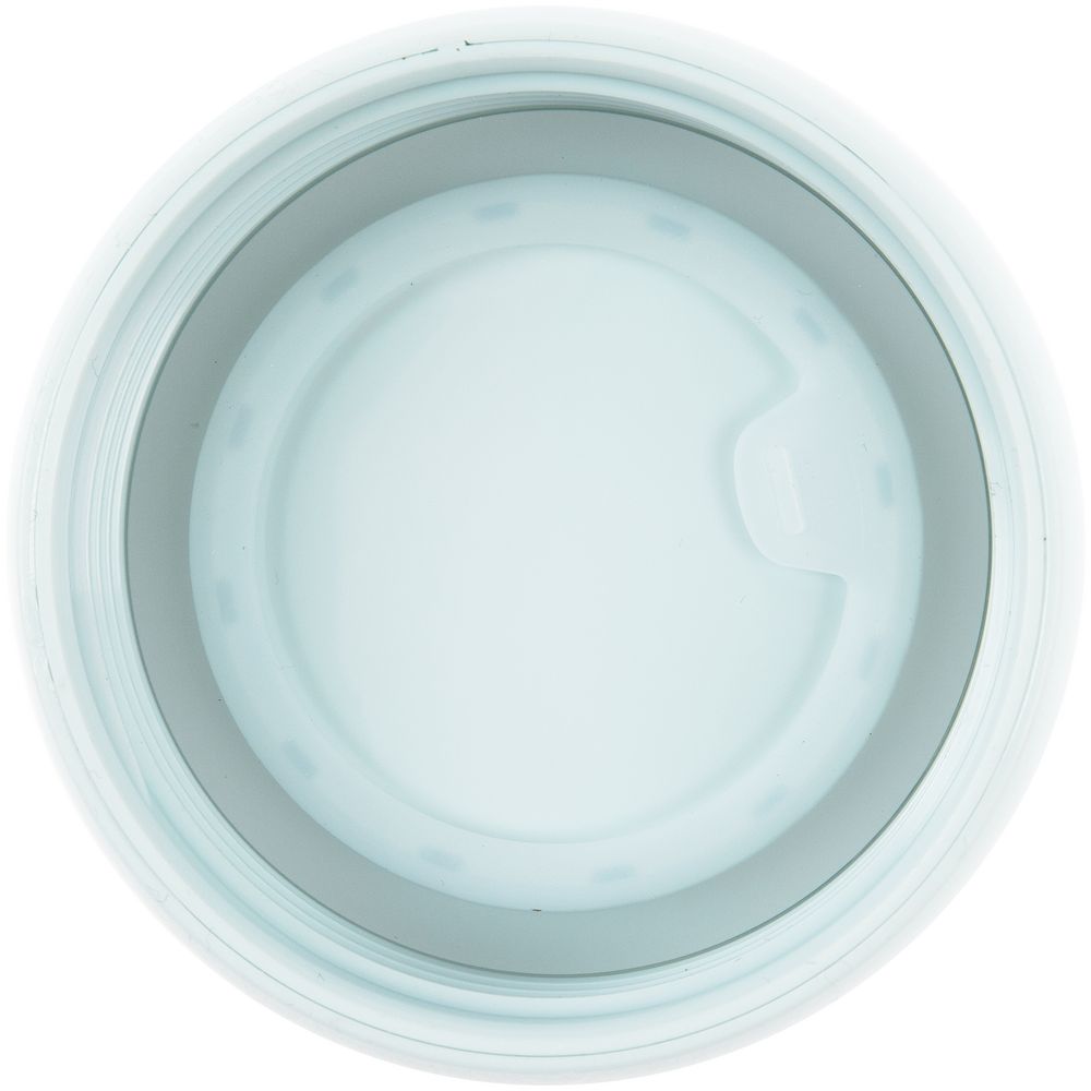 Термобутылка Fujisan XL, голубая-6