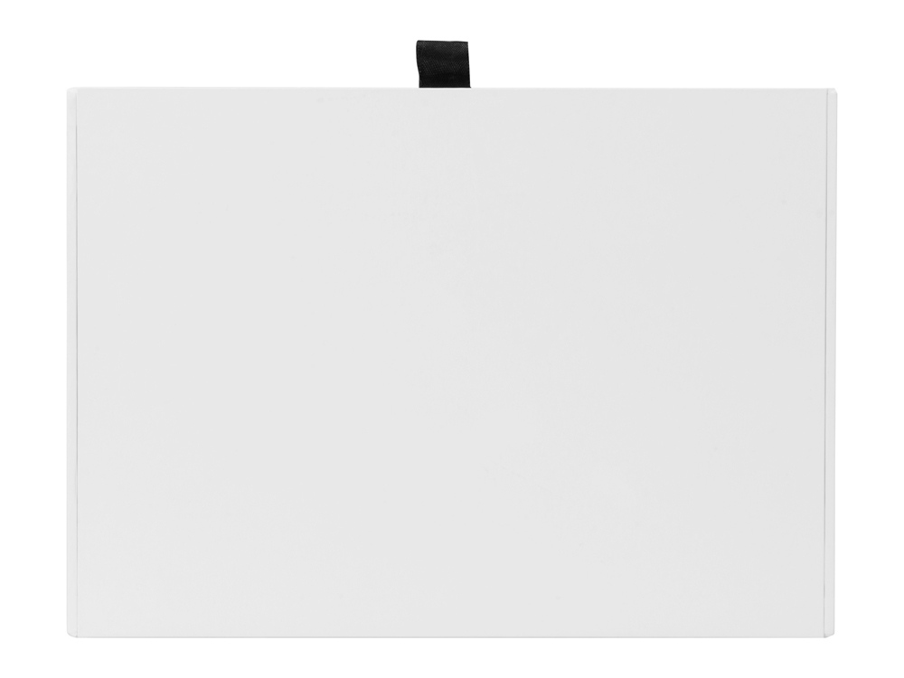 Коробка подарочная White M-2