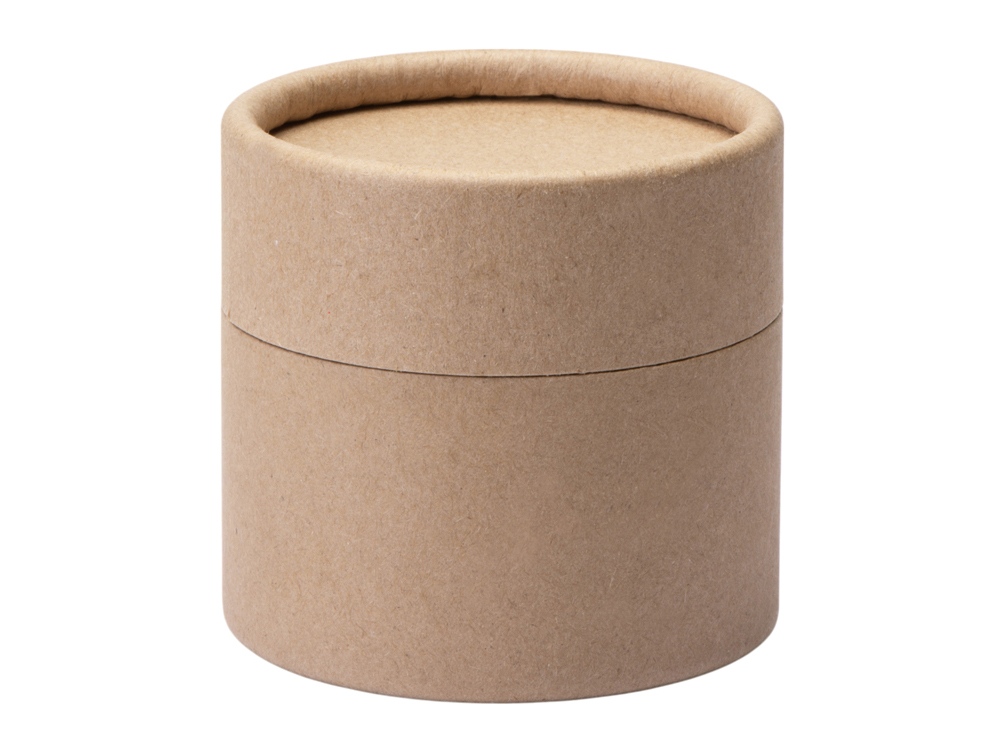 Набор автоароматов Boho 3, крафтовый тубус-4