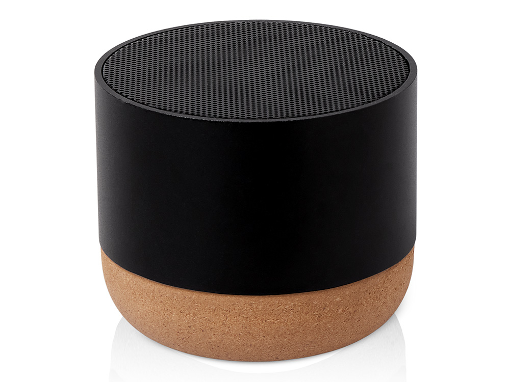 Беспроводная колонка Montii, 3 Вт, черный-0