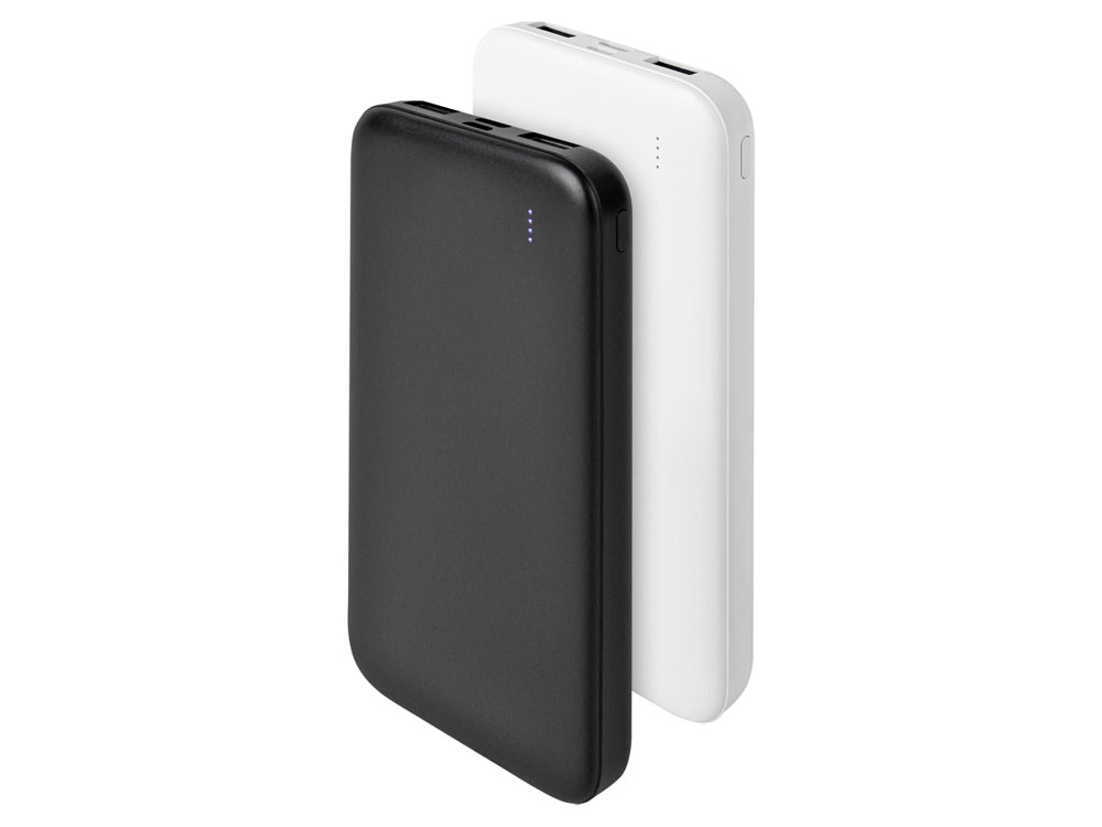 Внешний аккумулятор Rombica NEO P10 White-4
