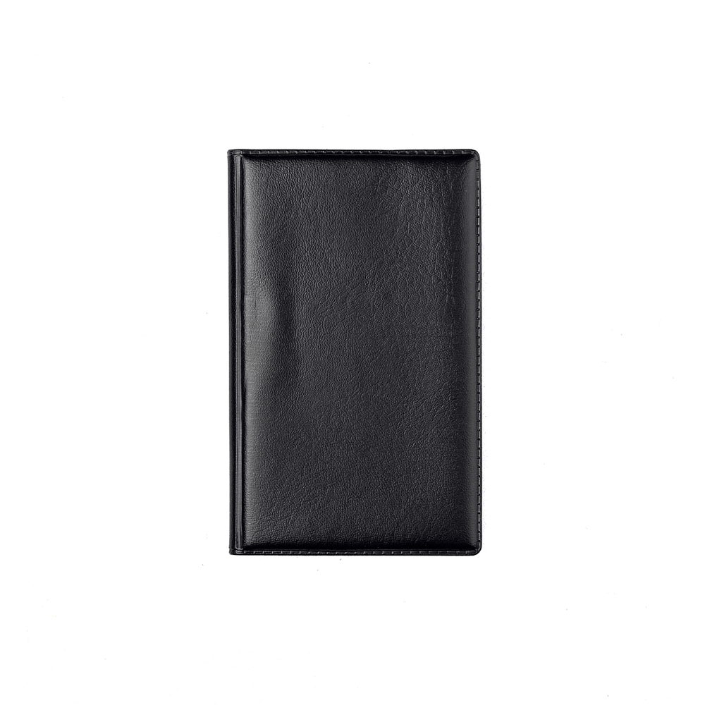 Набор цветных бумажных стикеров Taler, Черный-2