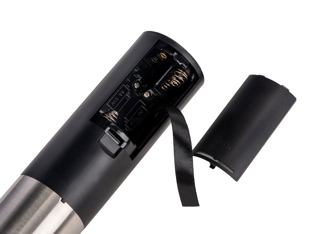 Электрический штопор для винных бутылок Rioja-7