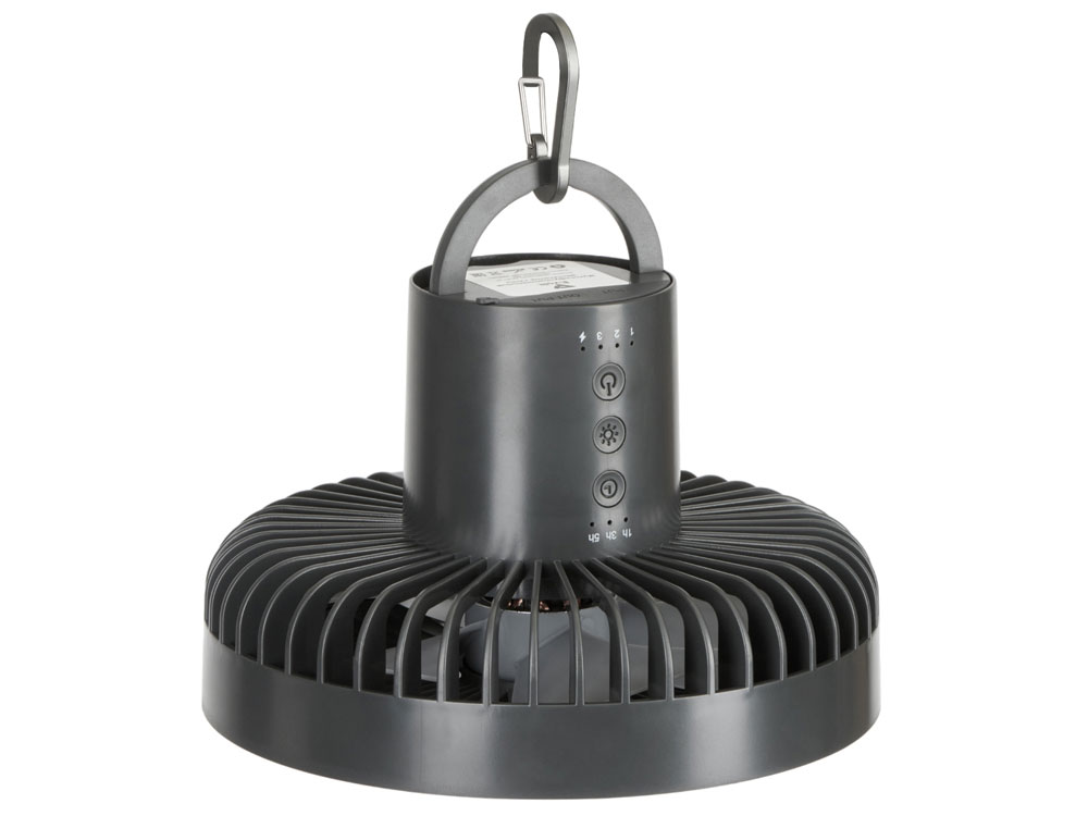 Мультифункциональный вентилятор Jon-7