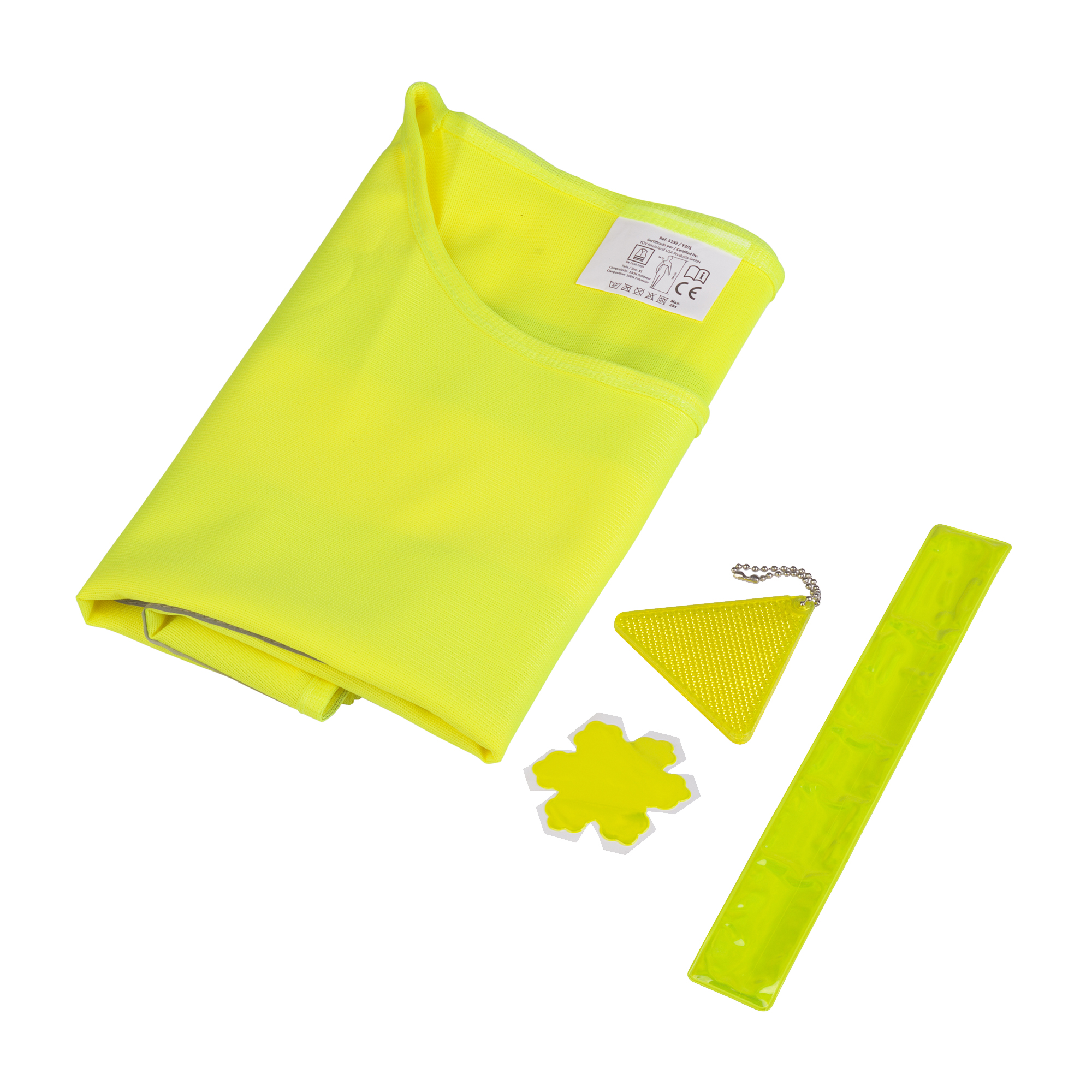 Детский набор "Road guard"-0