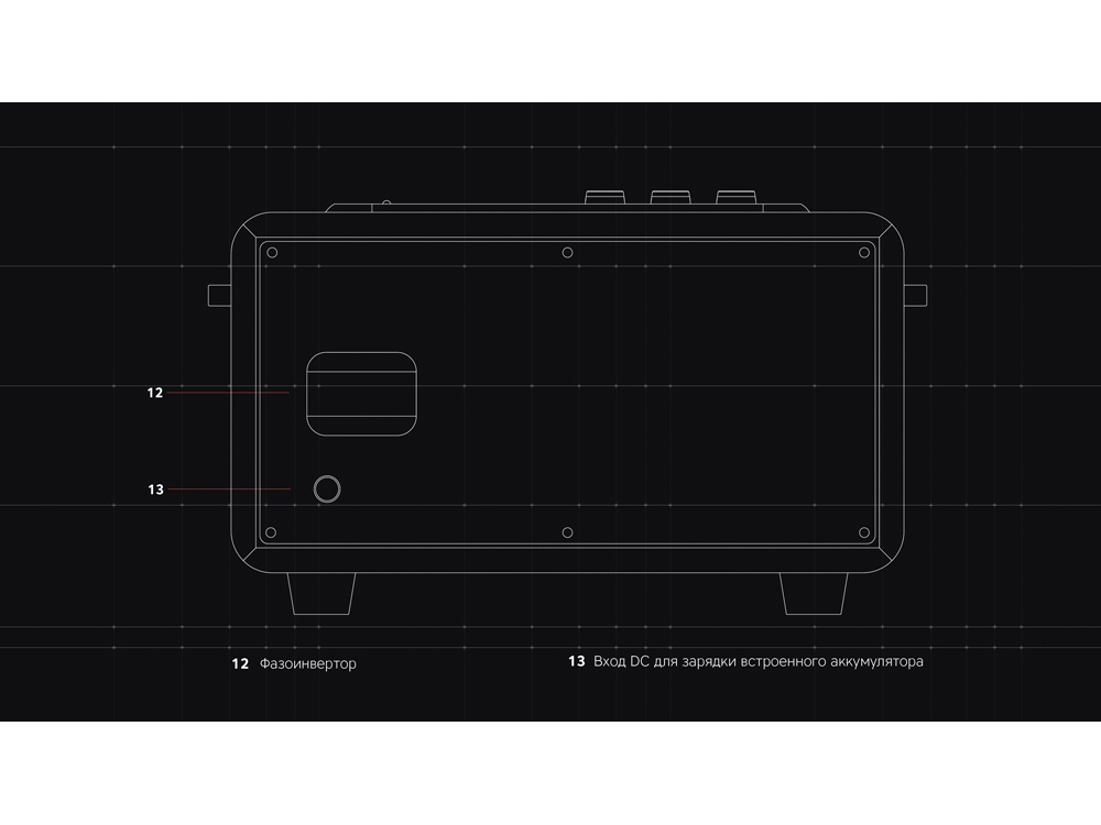 Rombica Mysound Drive, черный-10
