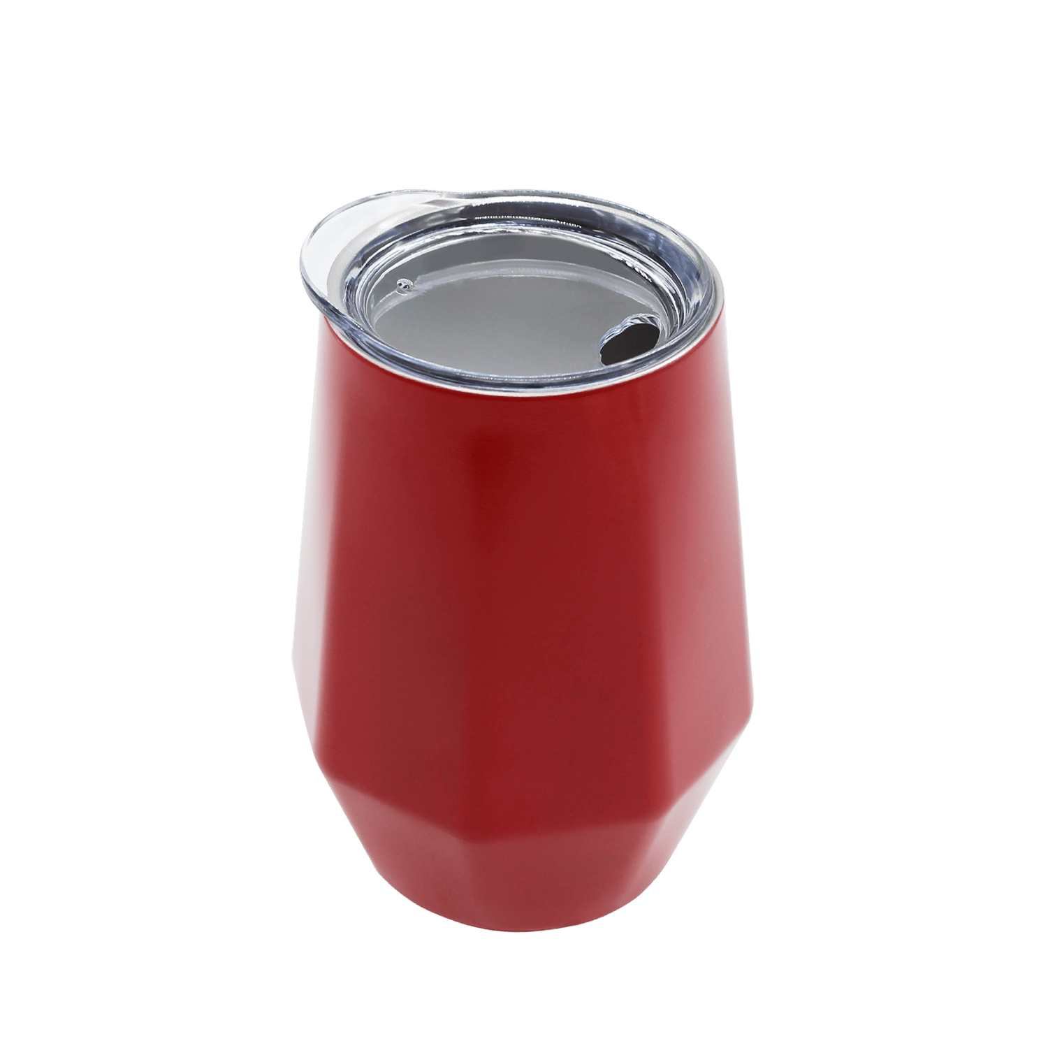 Кофер глянцевый EDGE CO12 (красный)-1