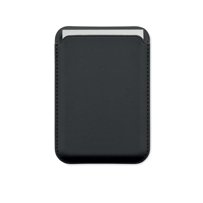 Держатель и кардхолдер, черный-3
