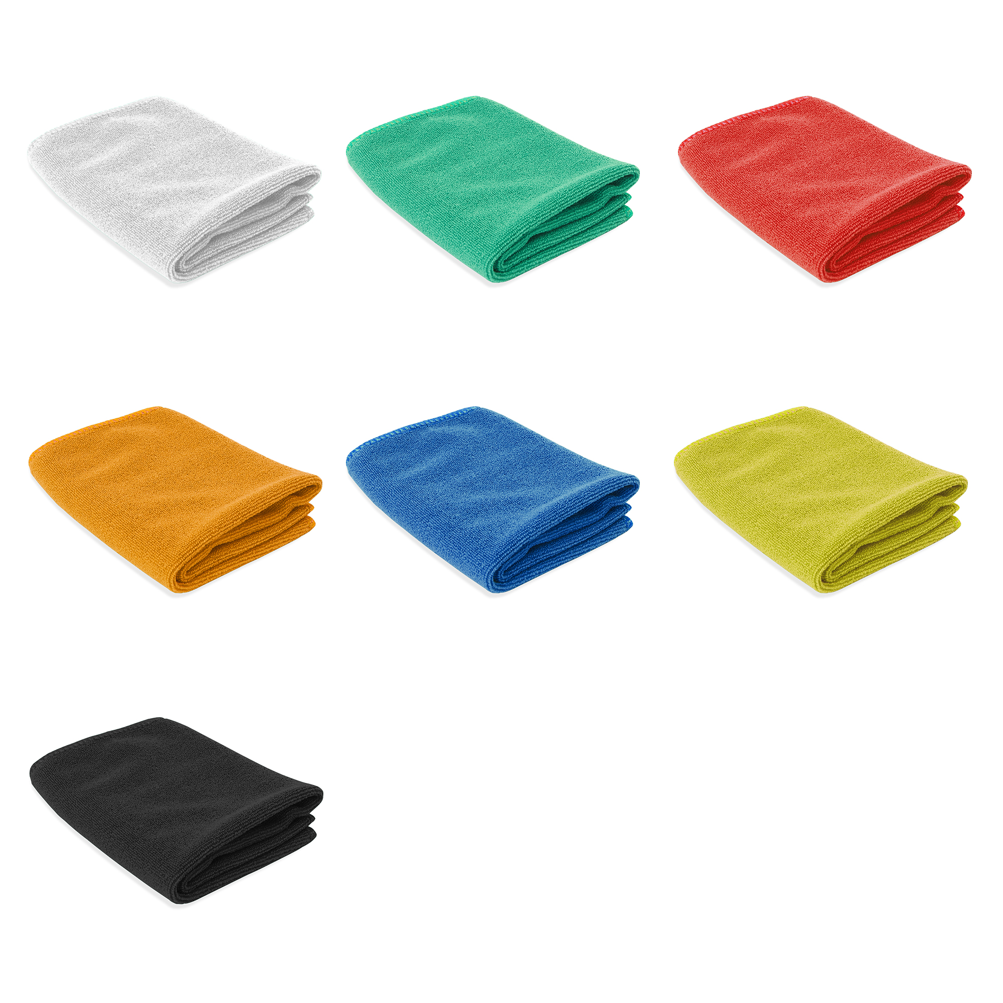 Полотенце BAY, Королевский синий-1