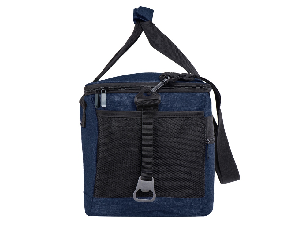 Сумка-холодильник Planar, синий-6