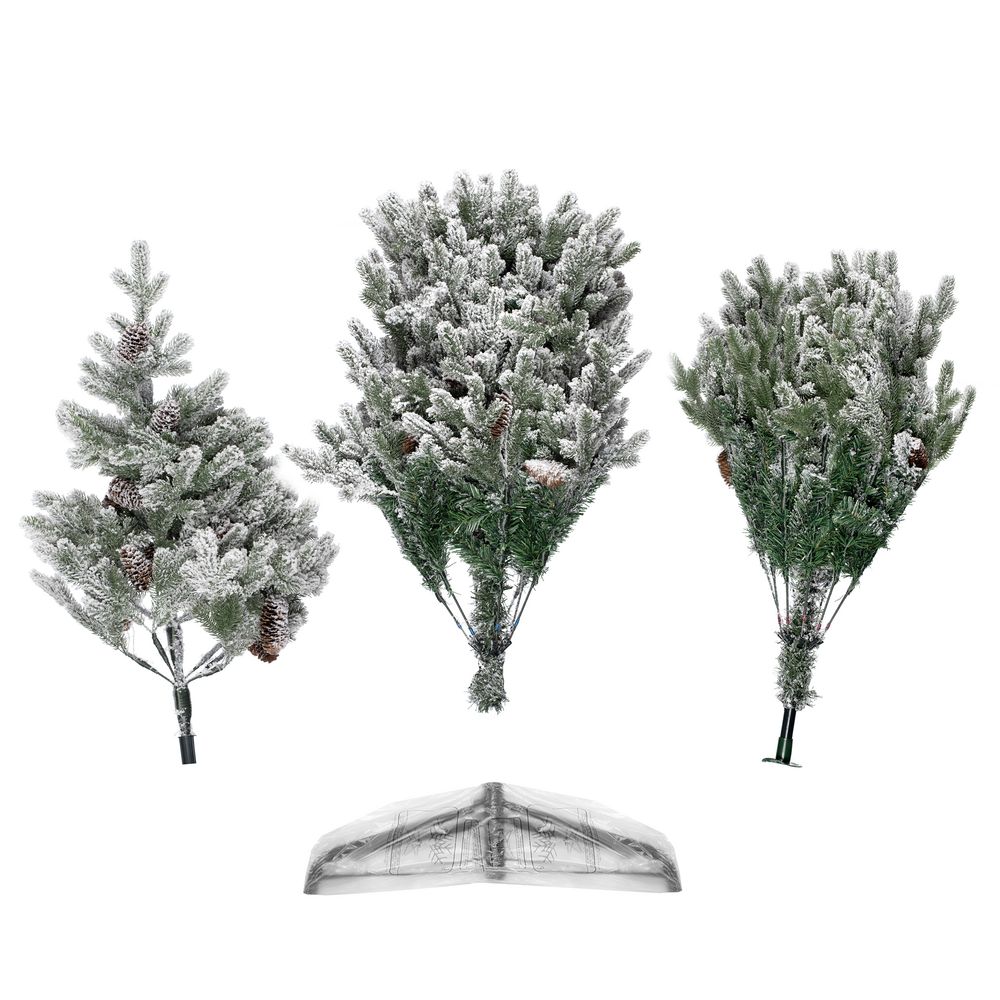 Искусственная ель Snegga, 180 см-4