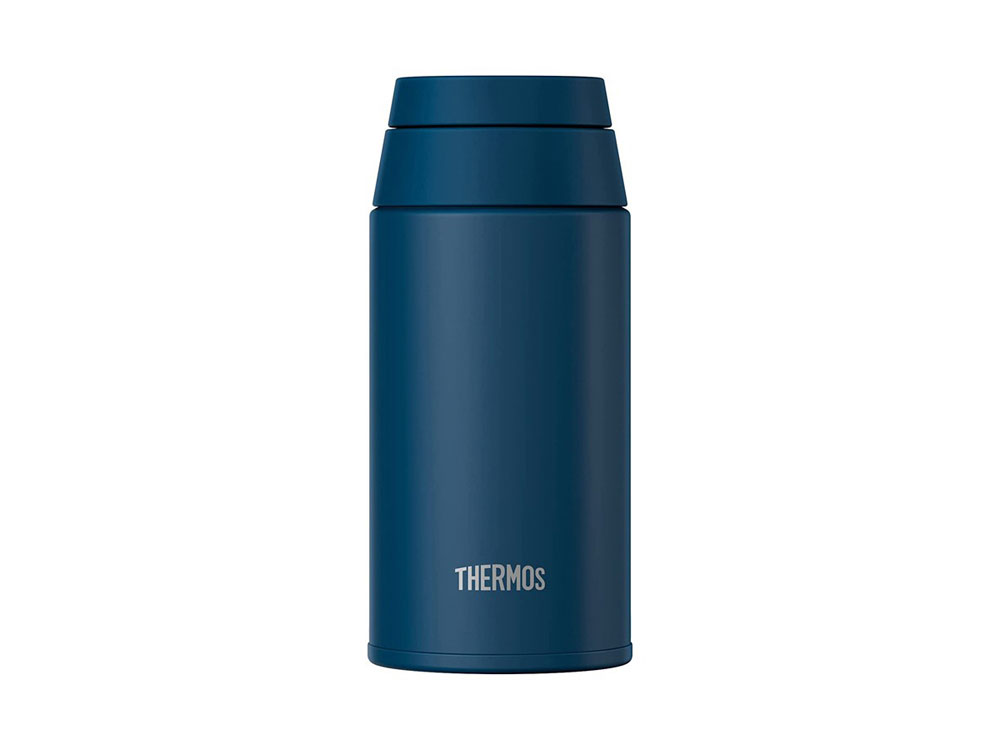 Термос из нерж. стали тм THERMOS JOO-380 IBL0,38 L-1