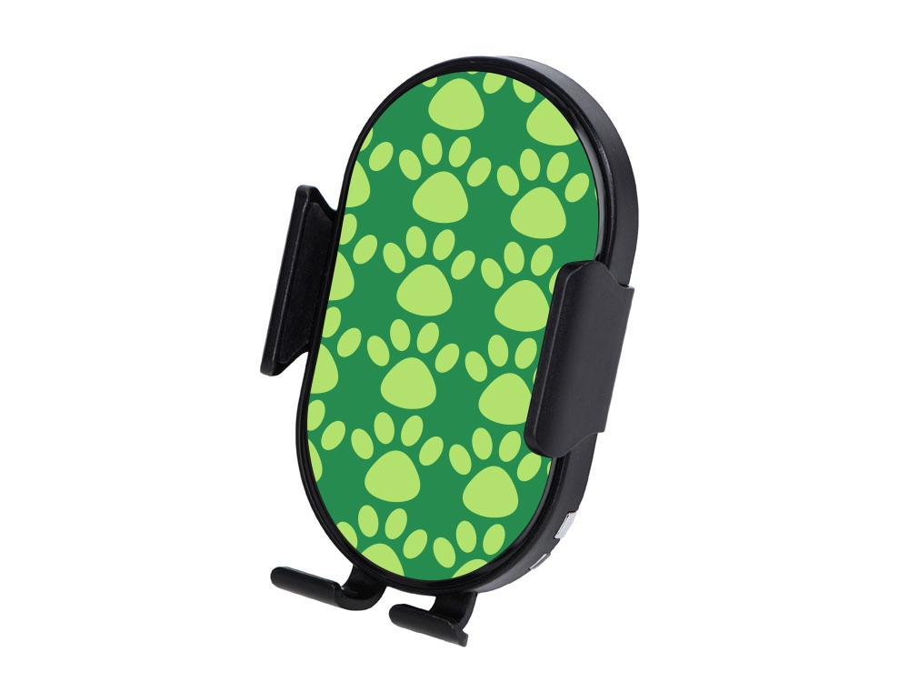 Автомобильное беспроводное зарядное устройство с датчиком OptIQ Lite, 15 Вт, черный-1