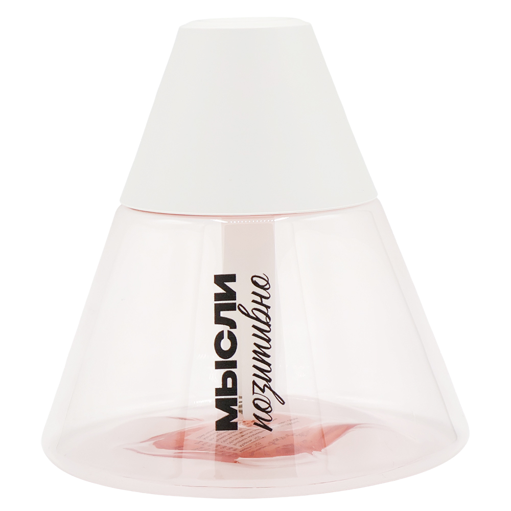 Набор Мысли позитивно, Чёрный-3