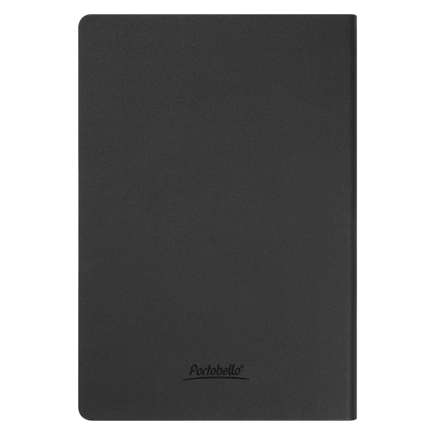 Ежедневник Star недатированный, черный (без упаковки, без стикера)-6