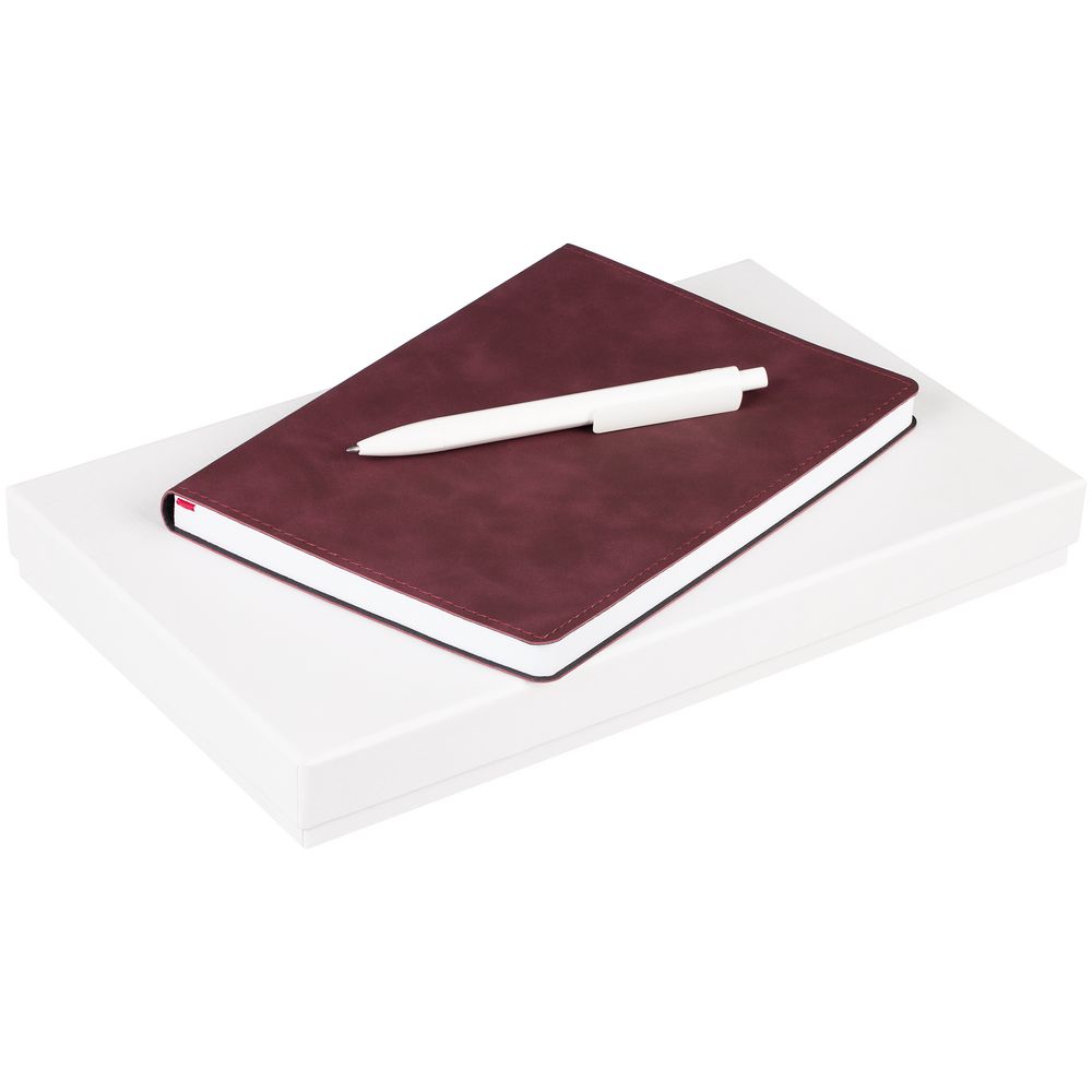 Набор Urban, бордовый-1