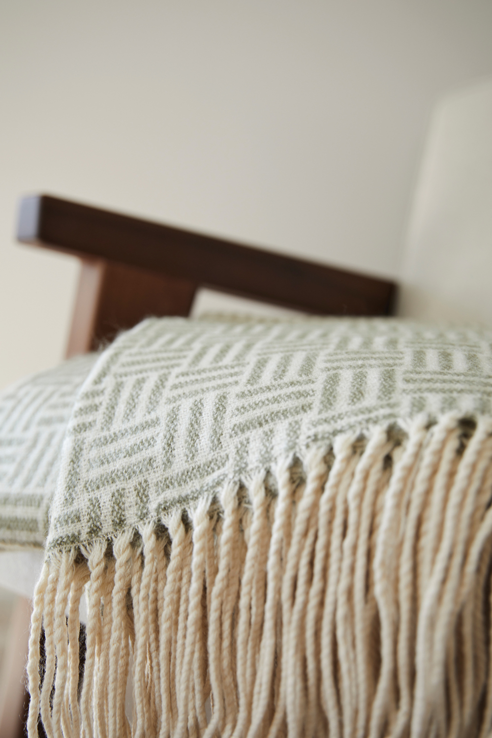 Плед VINGA Lenox, 130х170 см-7