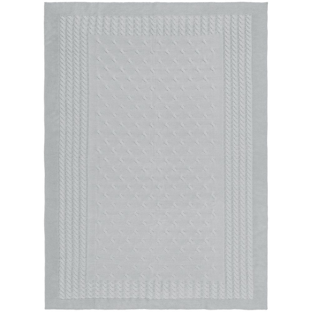 Плед на заказ Reframe Plus, М, полушерсть-1