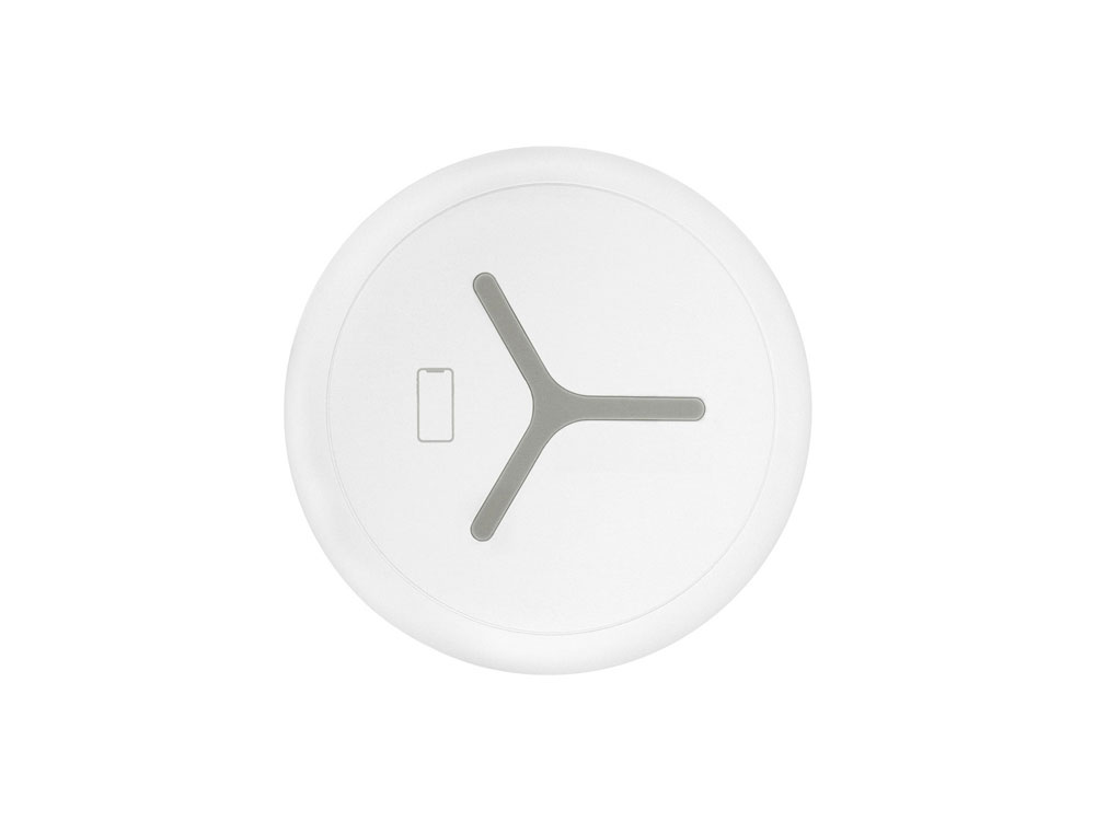 Зарядное устройство Rombica NEO Qwatch White-2