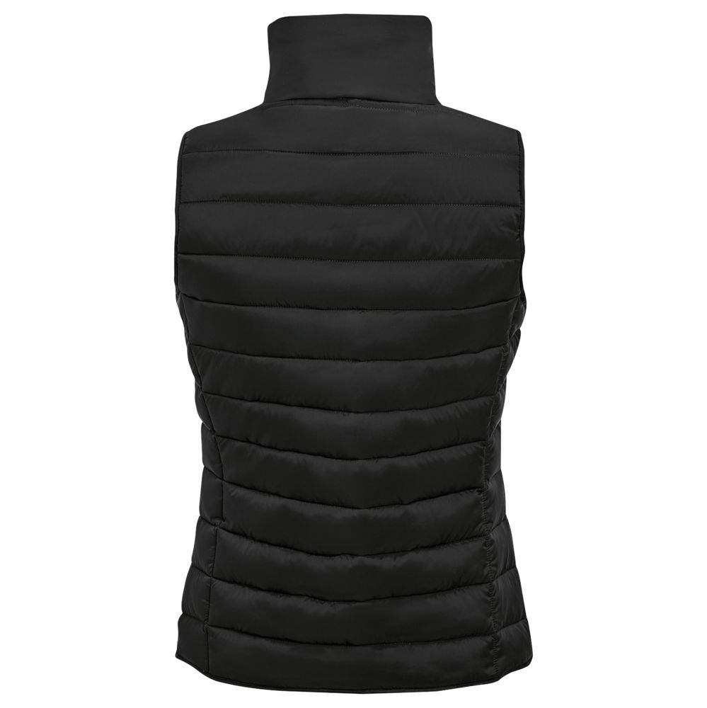 Жилет Wave Women черный-1