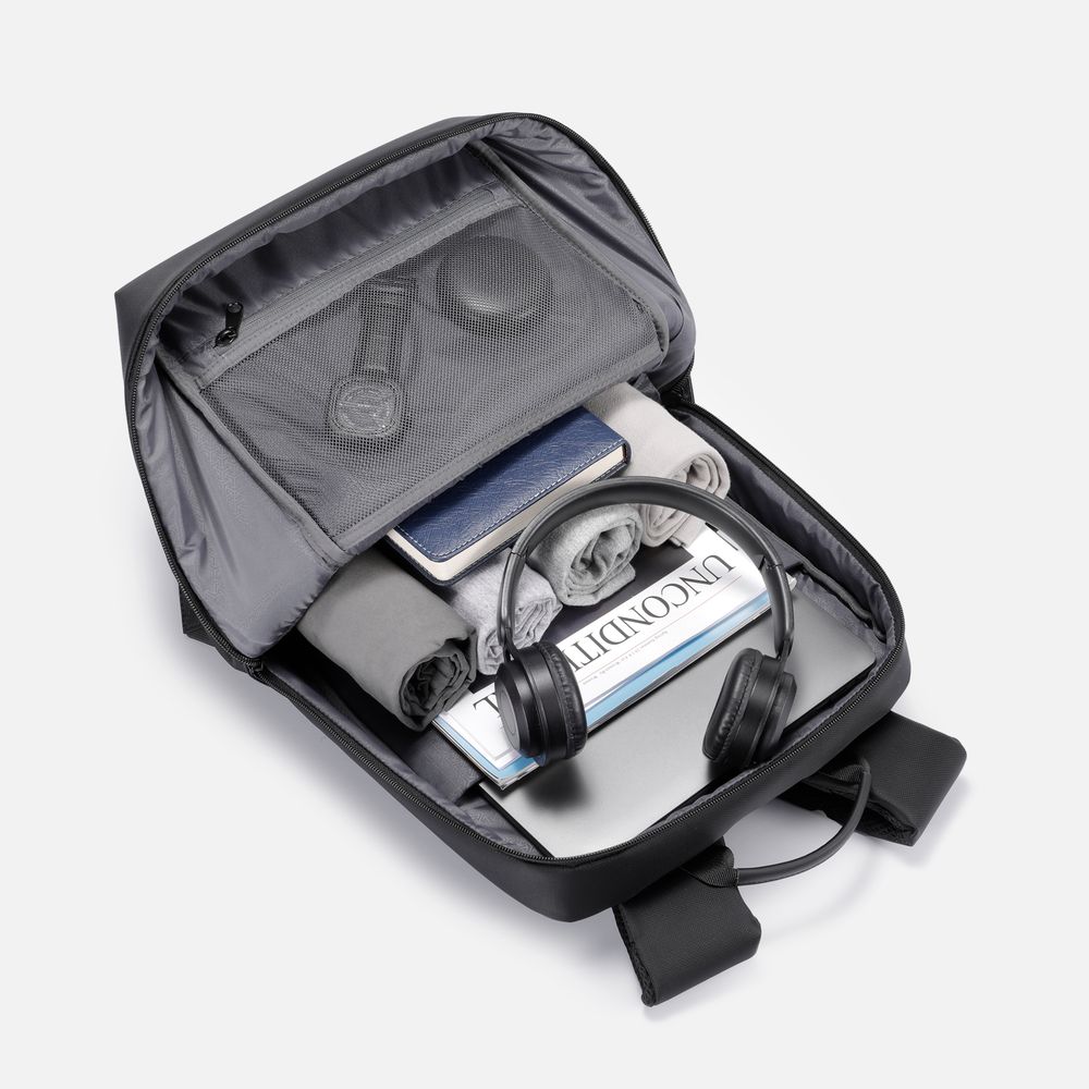 Рюкзак Valmor, черный-2