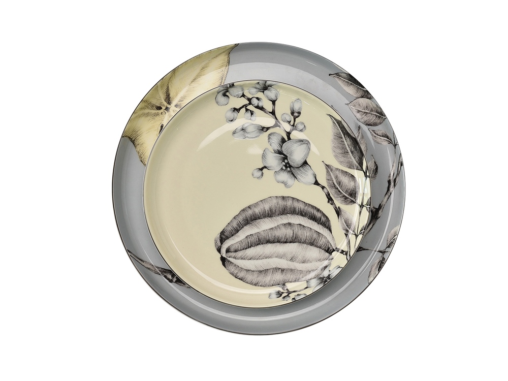 Тарелка Valerie Concept PLATE 2 BER-2